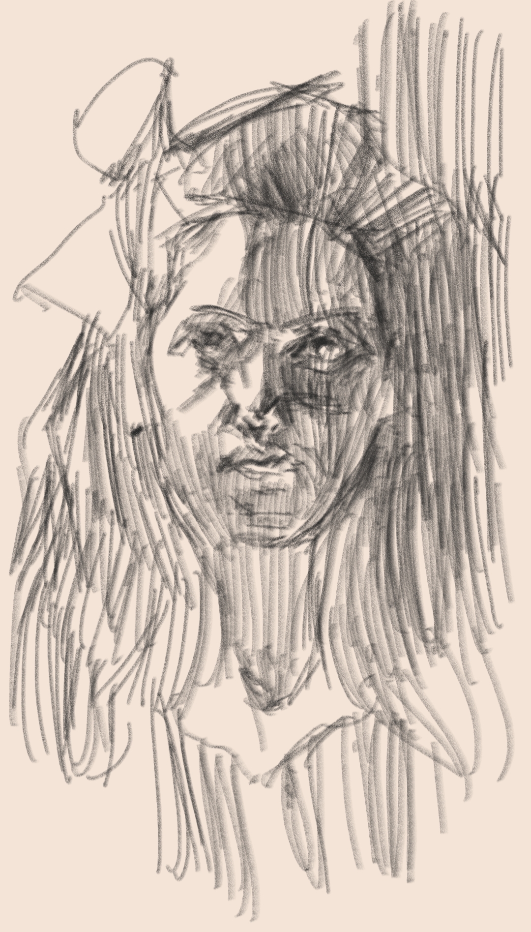 Marie Cohn, Zorn_201103